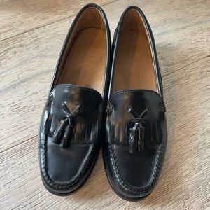 GH Bass Loafers
